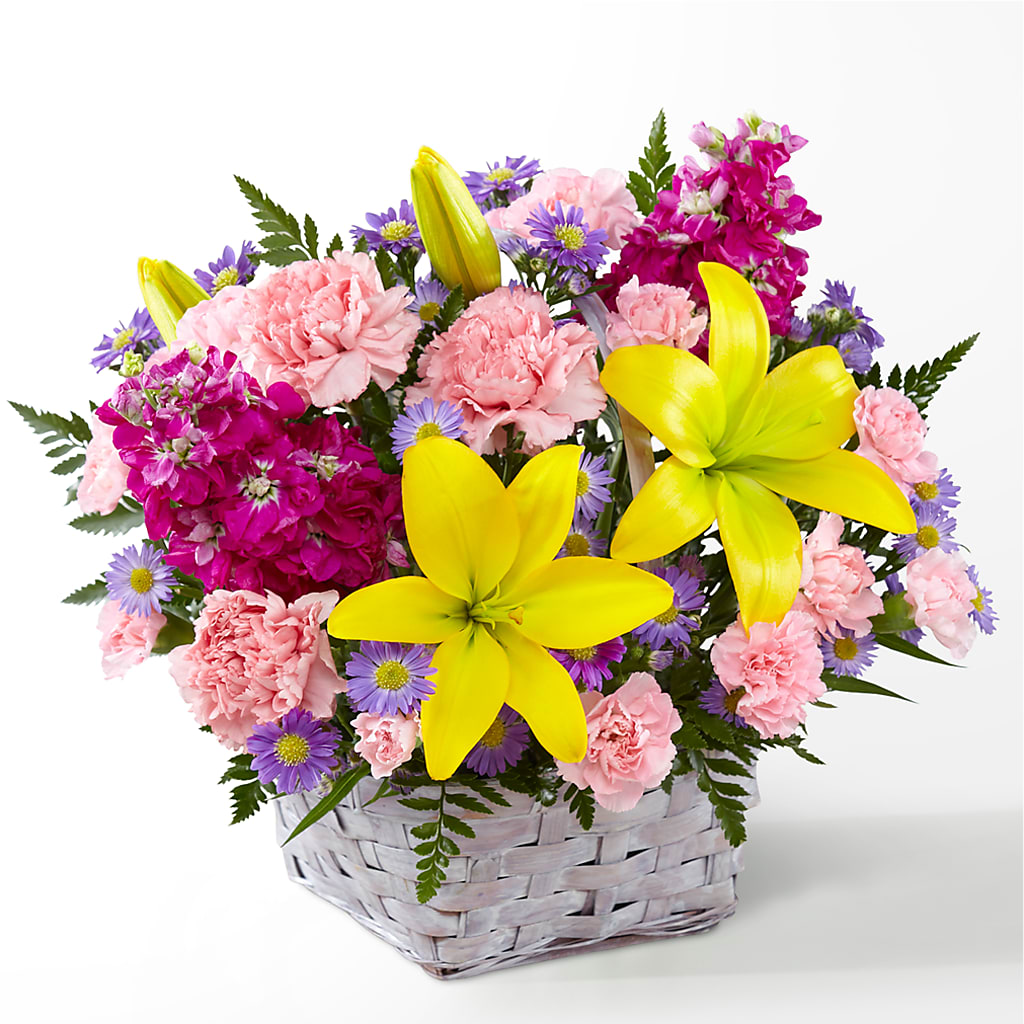 Bright Lights Bouquet – Emil Yedowitz Florist Llc, Yonkers NY