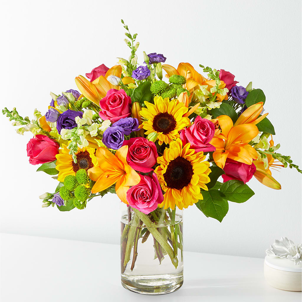 Best Day Bouquet – Emil Yedowitz Florist Llc, Yonkers NY