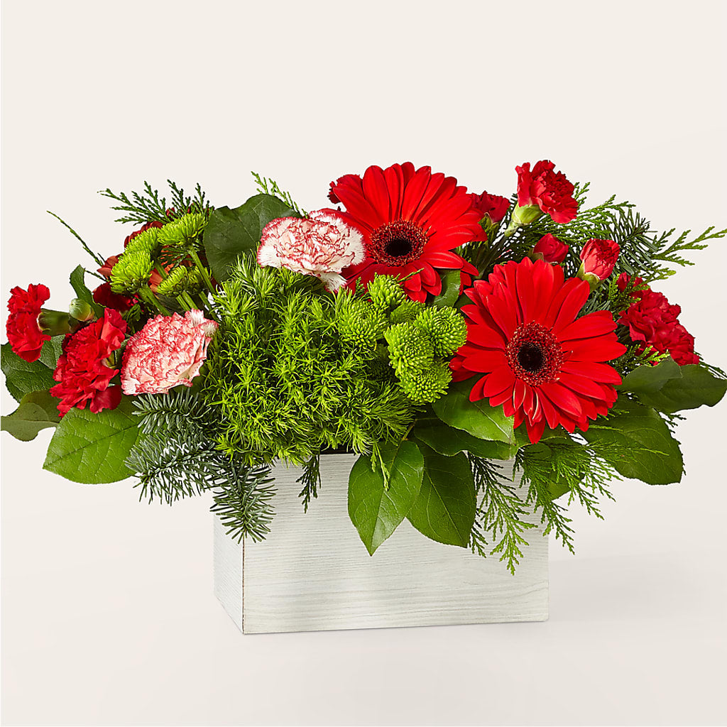 The Rudolph Bouquet – Emil Yedowitz Florist Llc, Yonkers NY