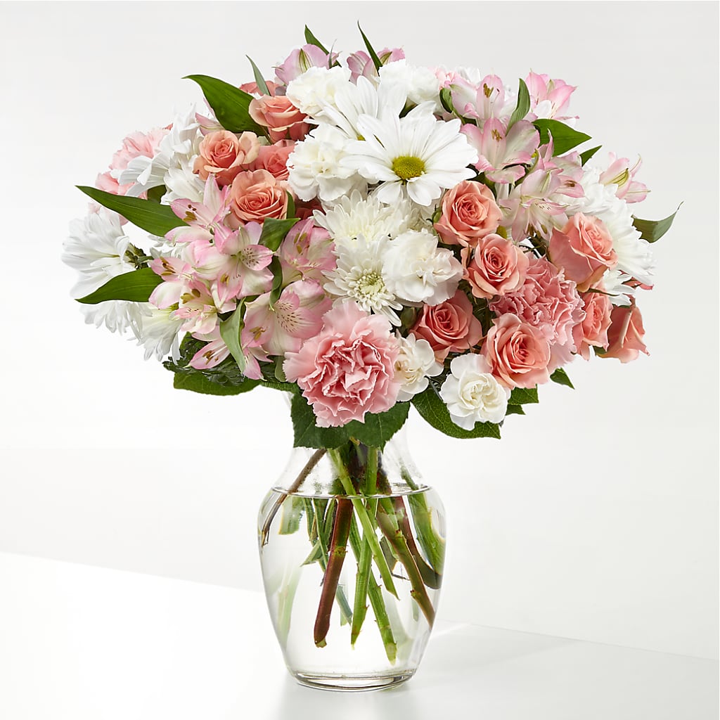 Blush Crush Bouquet – Emil Yedowitz Florist Llc, Yonkers NY
