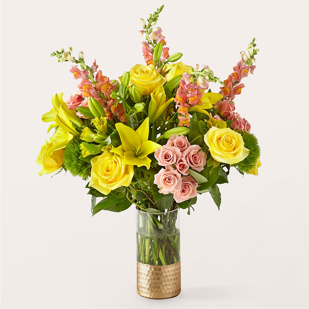 Getaway Bouquet – Emil Yedowitz Florist Llc, Yonkers NY