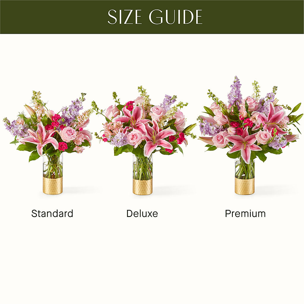 Mauvelous Bouquet – Emil Yedowitz Florist Llc, Yonkers NY
