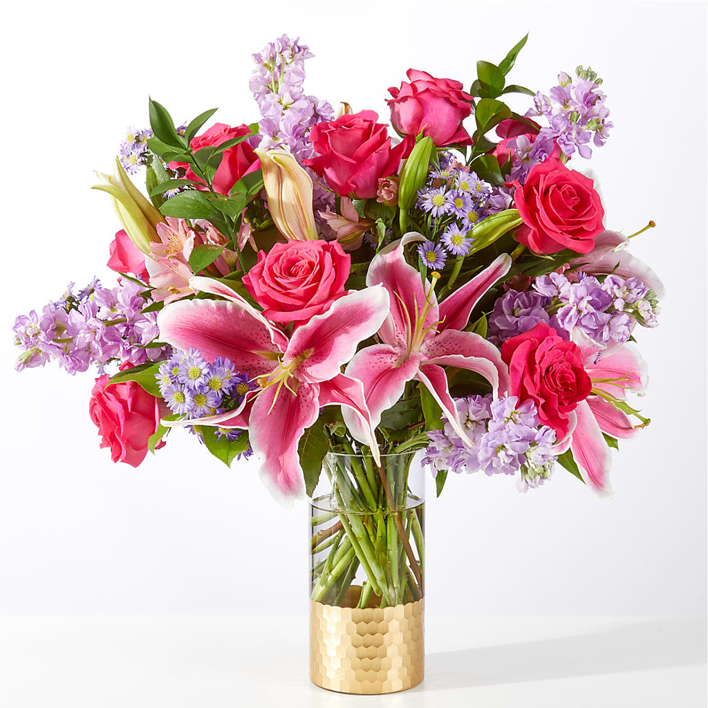 Written in the Stars Bouquet – Emil Yedowitz Florist Llc, Yonkers NY