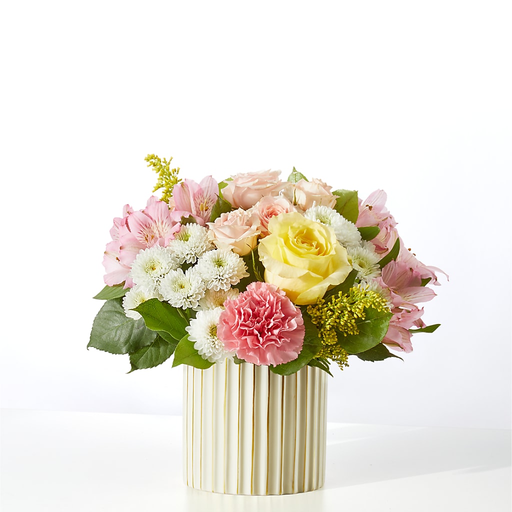Watercolors Bouquet – Emil Yedowitz Florist Llc, Yonkers NY