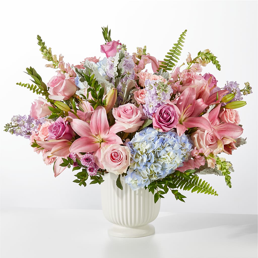 Wonderland Bouquet – Emil Yedowitz Florist Llc, Yonkers NY