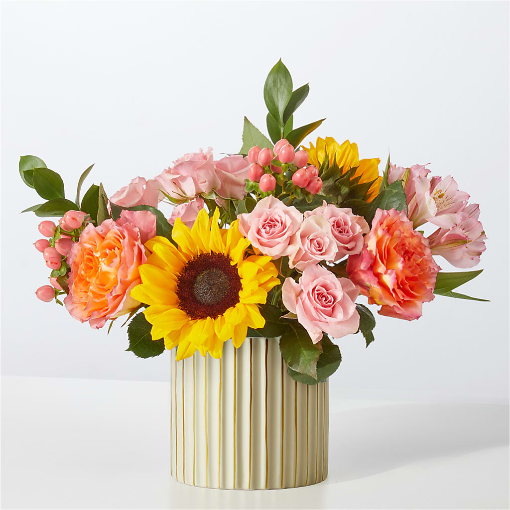 Sun's Out Bouquet – Emil Yedowitz Florist Llc, Yonkers NY