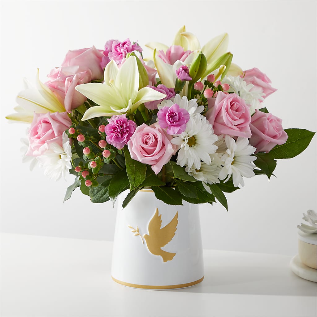 Meaningful Memories Bouquet – Emil Yedowitz Florist Llc, Yonkers NY