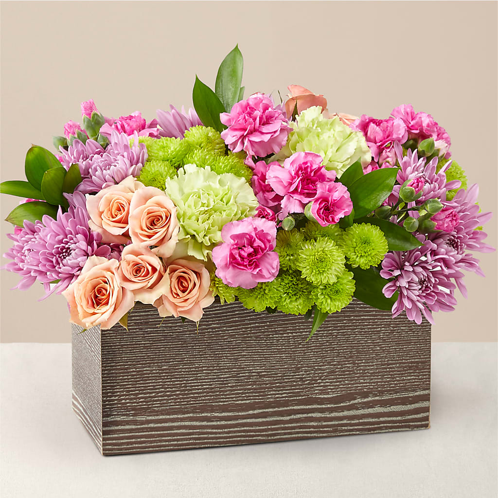 Simple Charm Bouquet – Emil Yedowitz Florist Llc, Yonkers NY