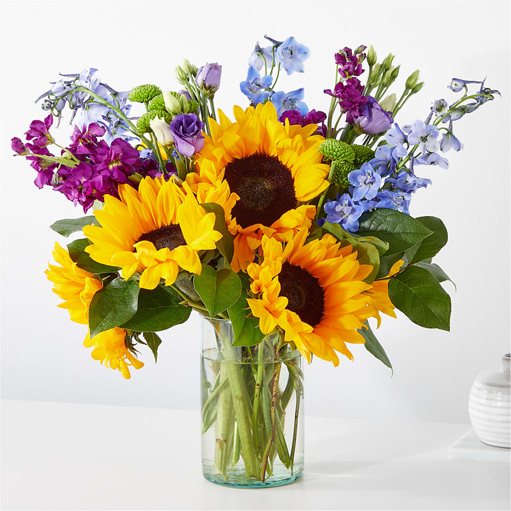 Catching Rays Bouquet – Emil Yedowitz Florist Llc, Yonkers NY