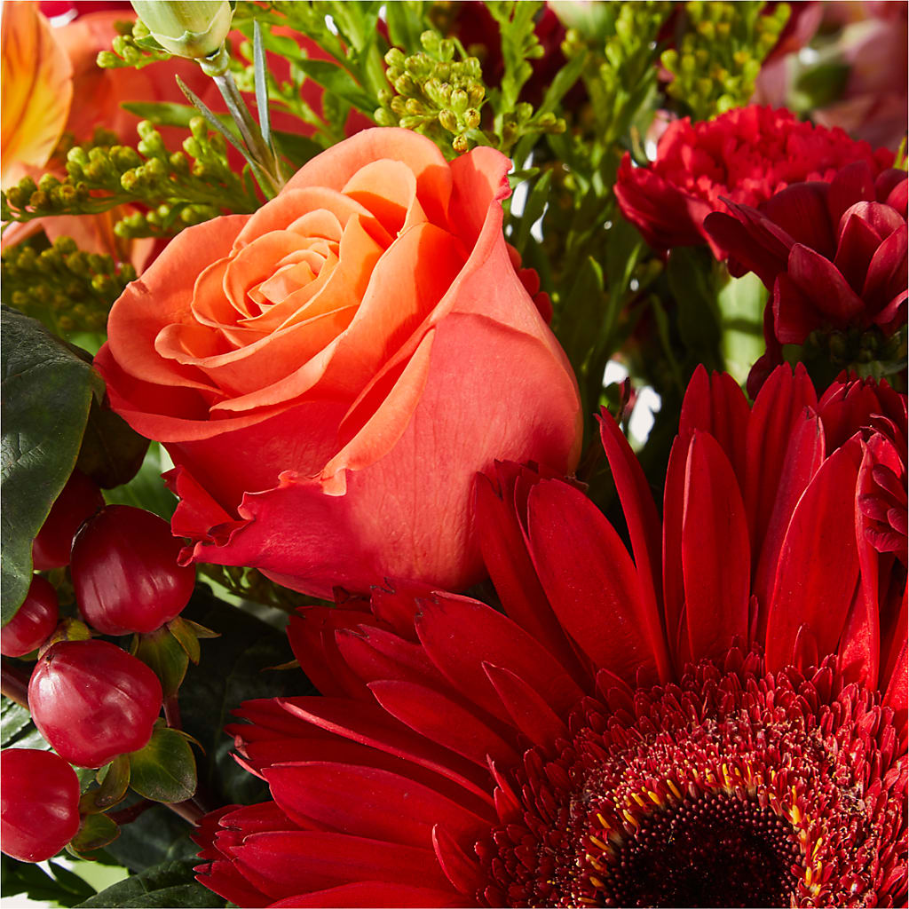 Sweater Season - A Florist Original – Emil Yedowitz Florist Llc, Yonkers NY