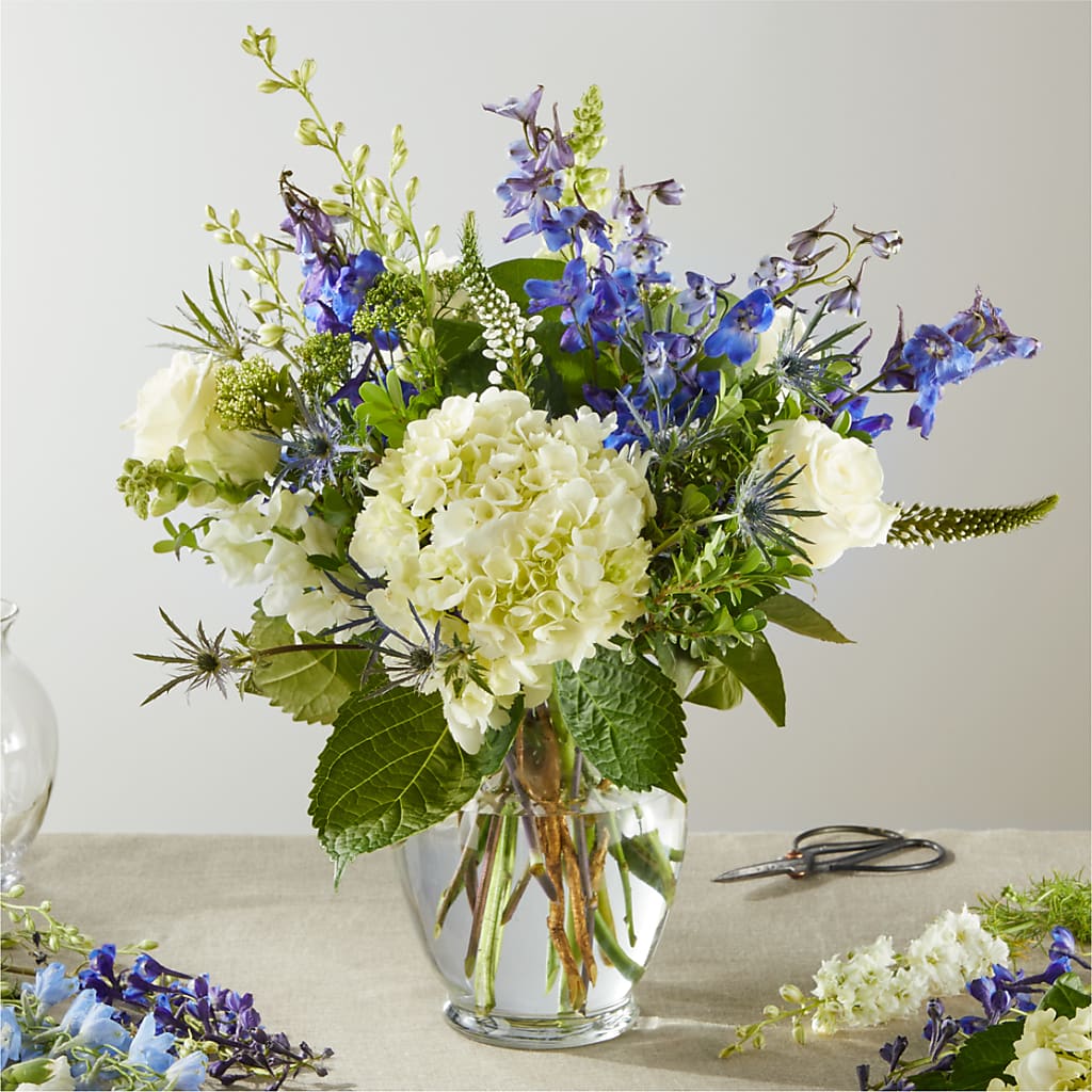Festival of Lights – A Florist Original – Emil Yedowitz Florist Llc, Yonkers NY