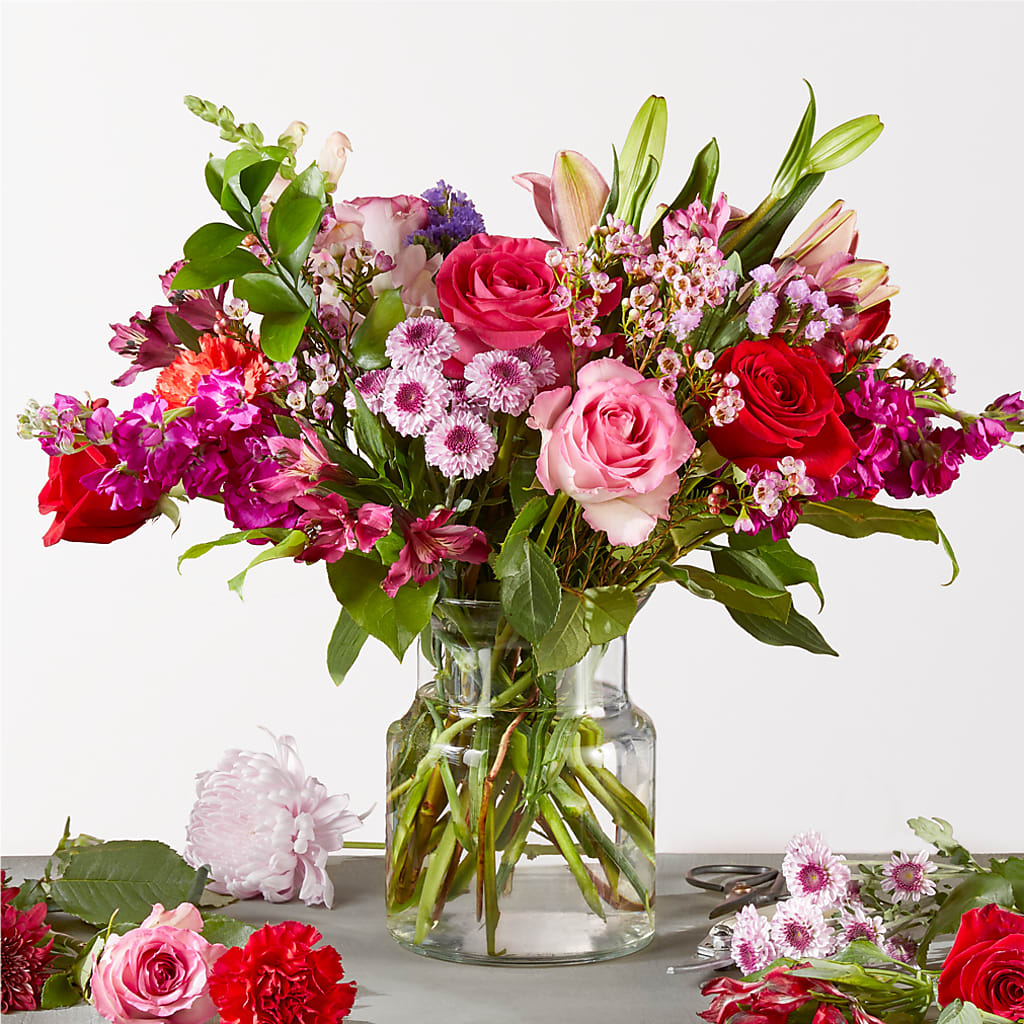 Regal Jewel – A Florist Original – Emil Yedowitz Florist Llc, Yonkers NY