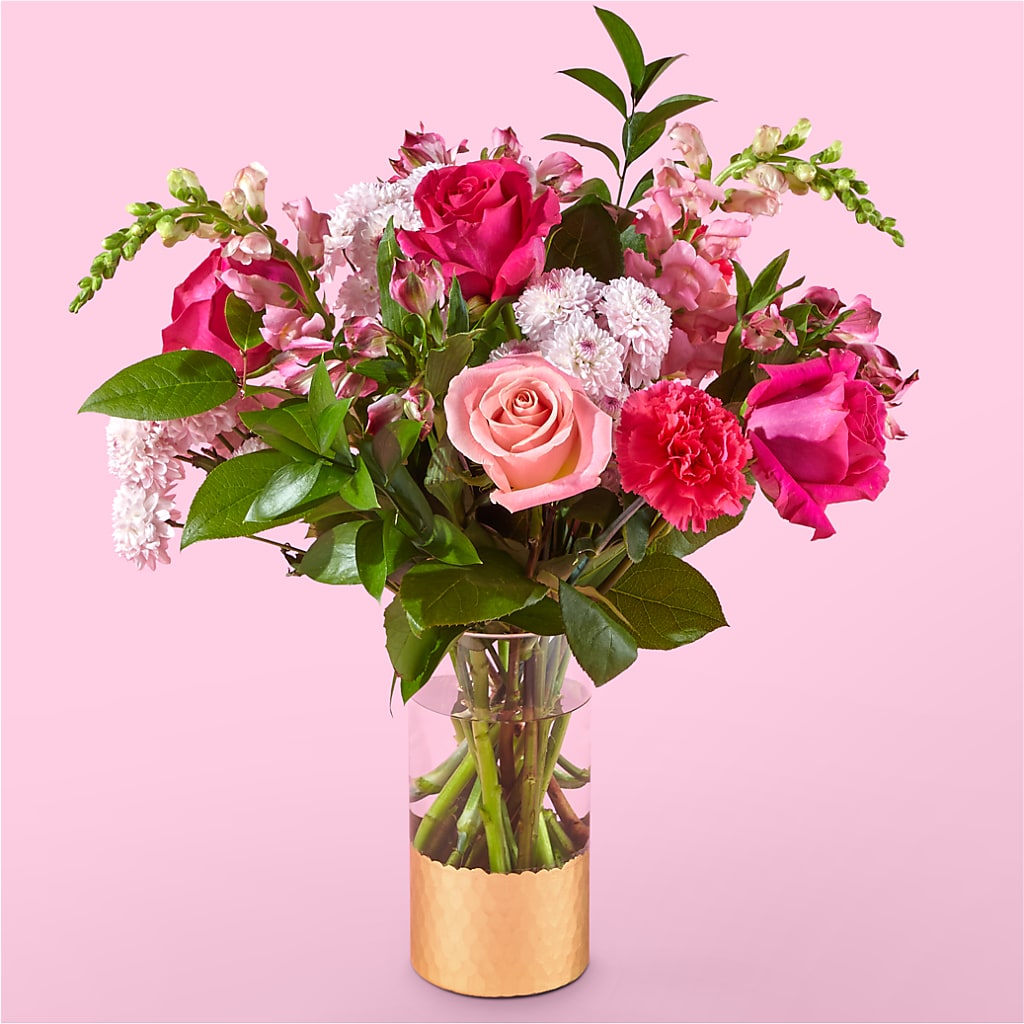 The Same Moon Bouquet – Emil Yedowitz Florist Llc, Yonkers NY