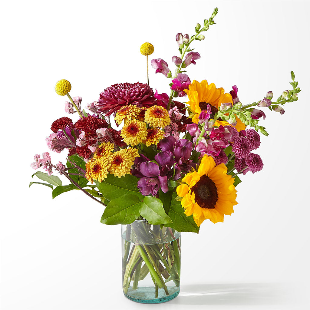 Pop of Whimsy Bouquet – Emil Yedowitz Florist Llc, Yonkers NY