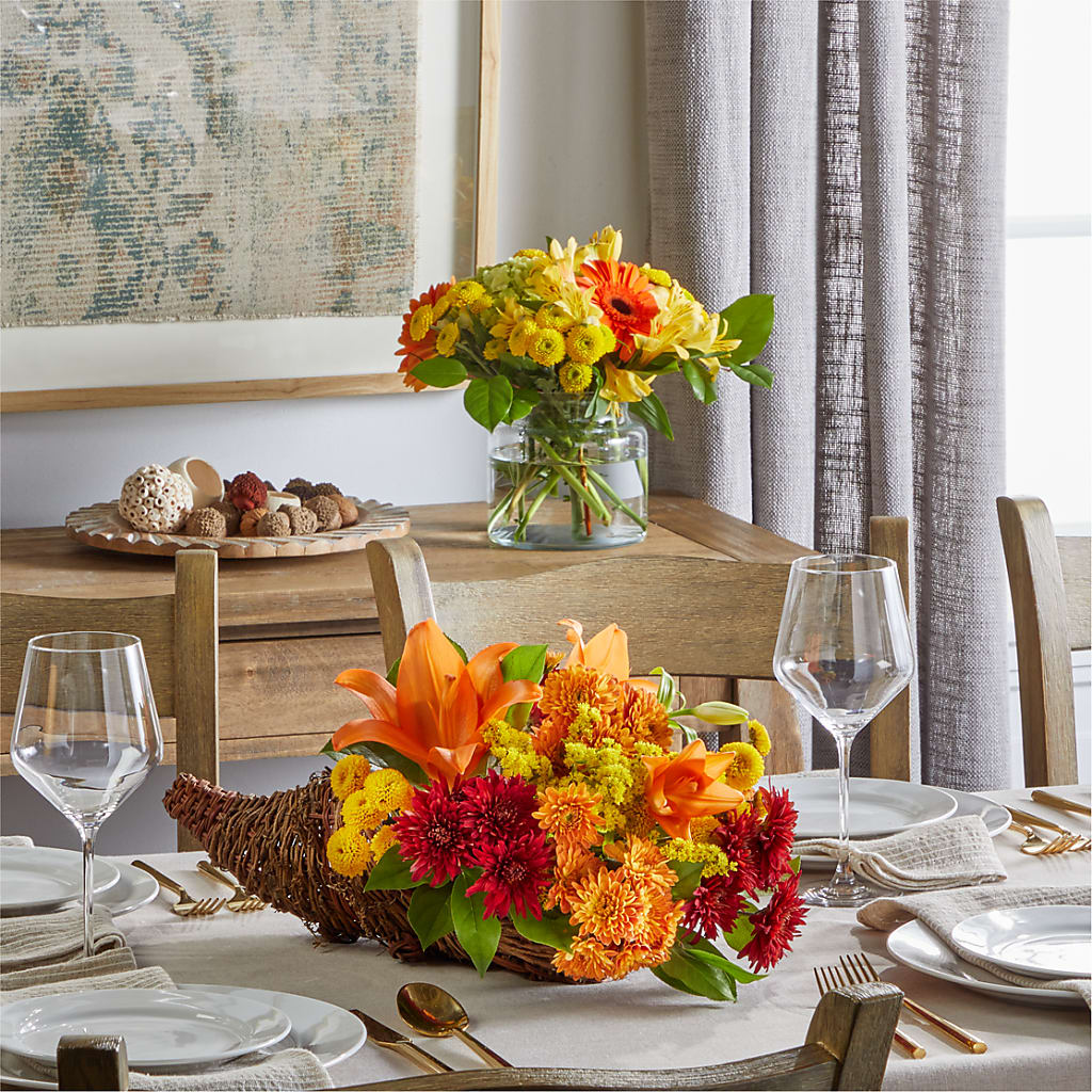 Blooming and Blessed Bundle – Emil Yedowitz Florist Llc, Yonkers NY