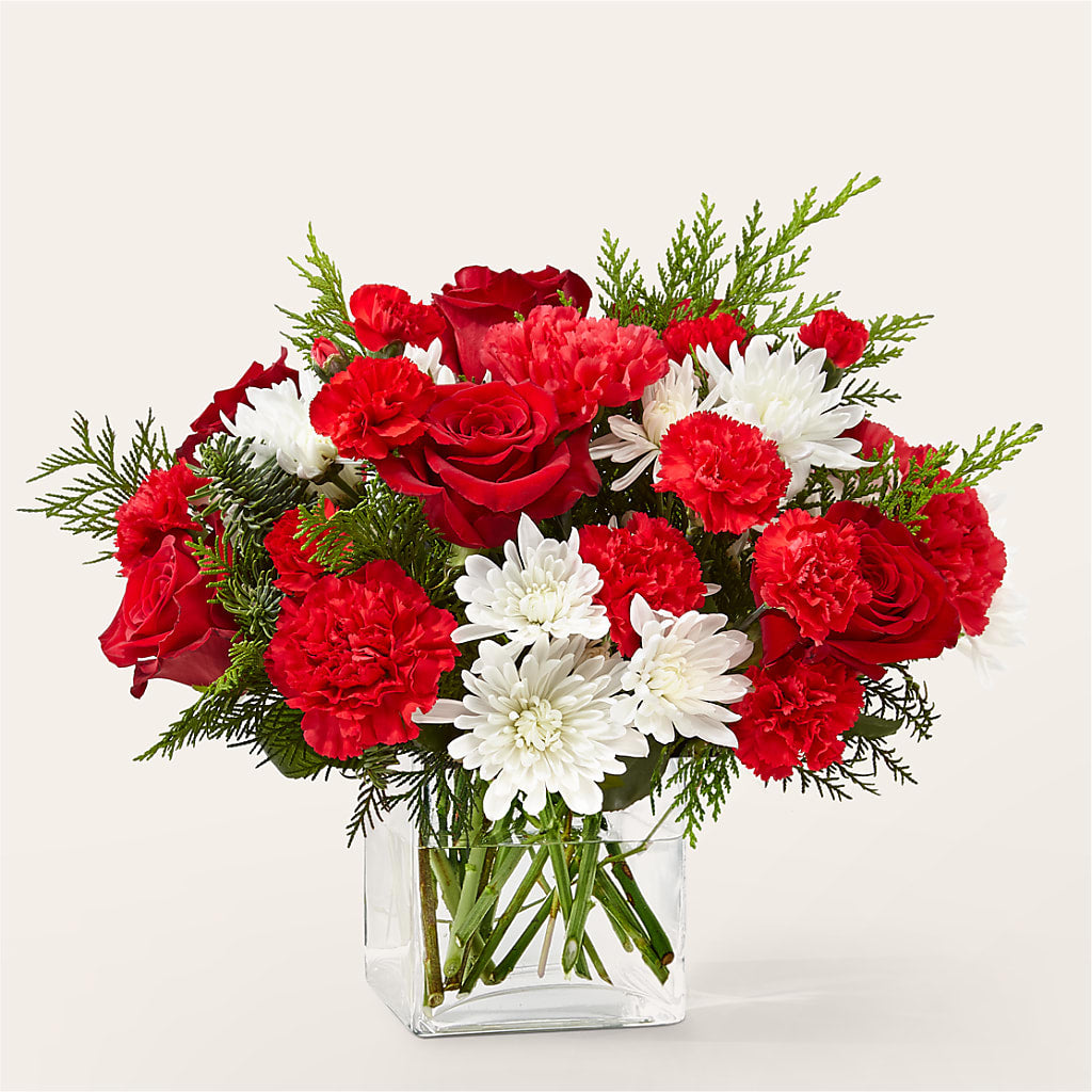 Peppermint Chill Bouquet – Emil Yedowitz Florist Llc, Yonkers NY