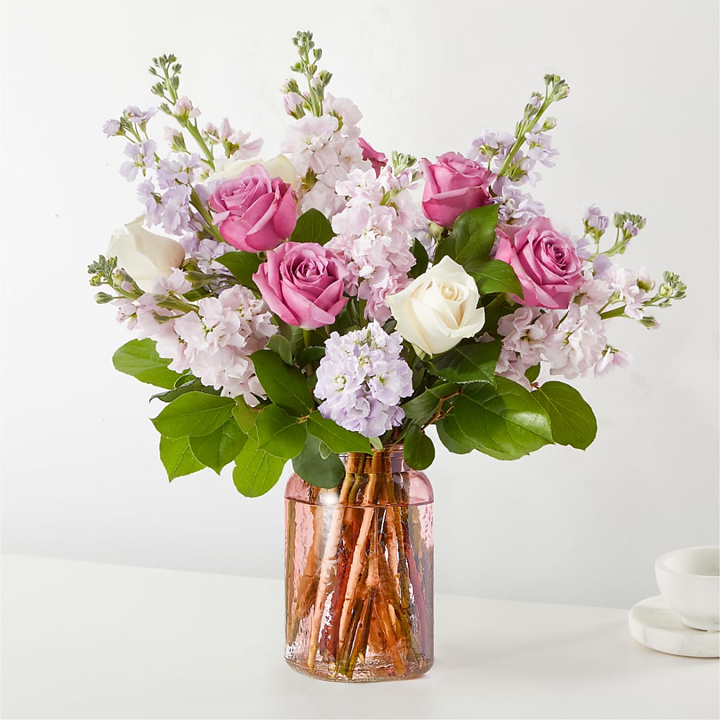 Springtime Spritz Bouquet – Emil Yedowitz Florist Llc, Yonkers NY