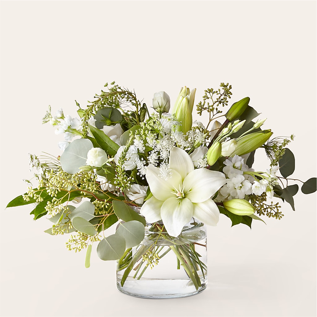 Alluring Elegance Bouquet – Emil Yedowitz Florist Llc, Yonkers NY