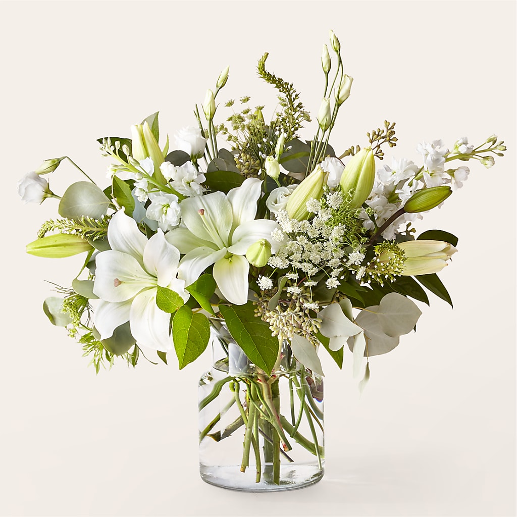 Alluring Elegance Bouquet – Emil Yedowitz Florist Llc, Yonkers NY