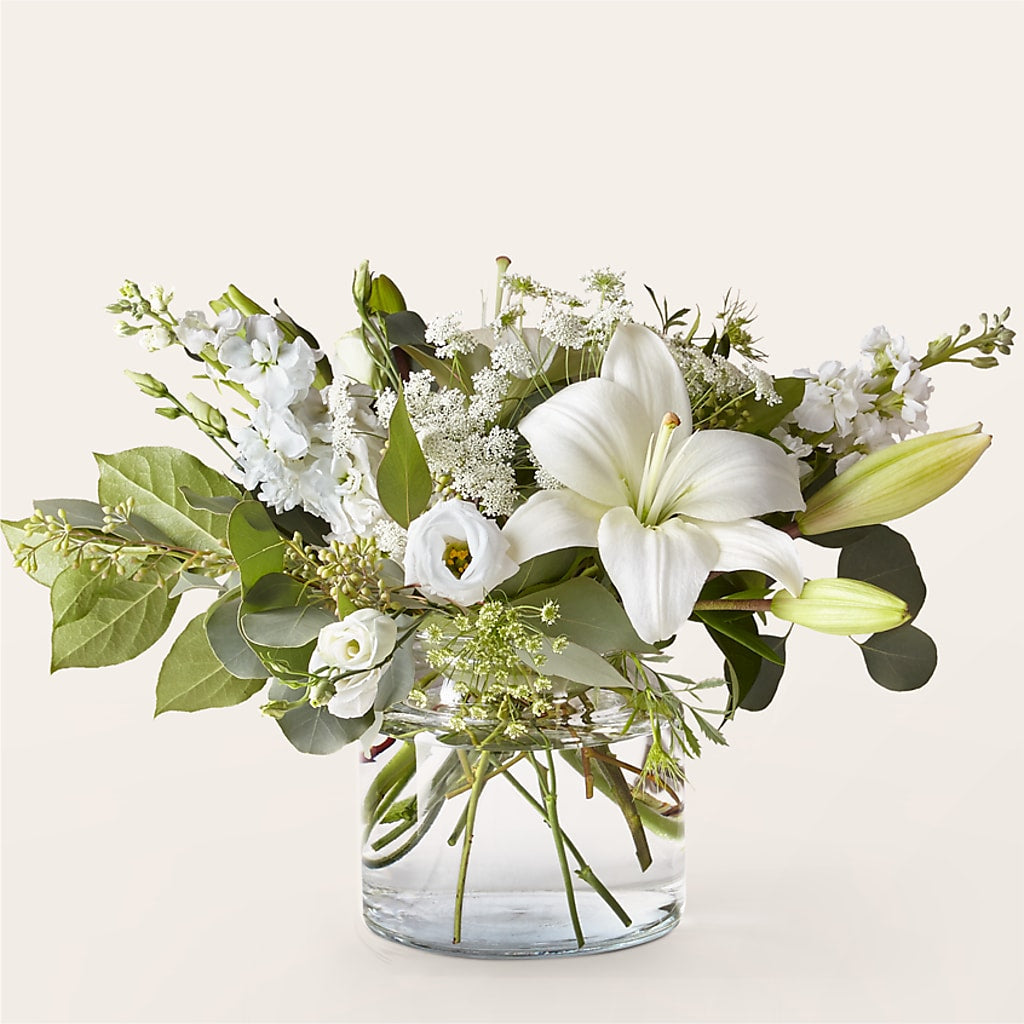 Alluring Elegance Bouquet – Emil Yedowitz Florist Llc, Yonkers NY
