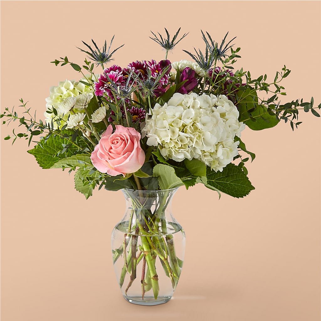 Parlour Bouquet – Emil Yedowitz Florist Llc, Yonkers NY