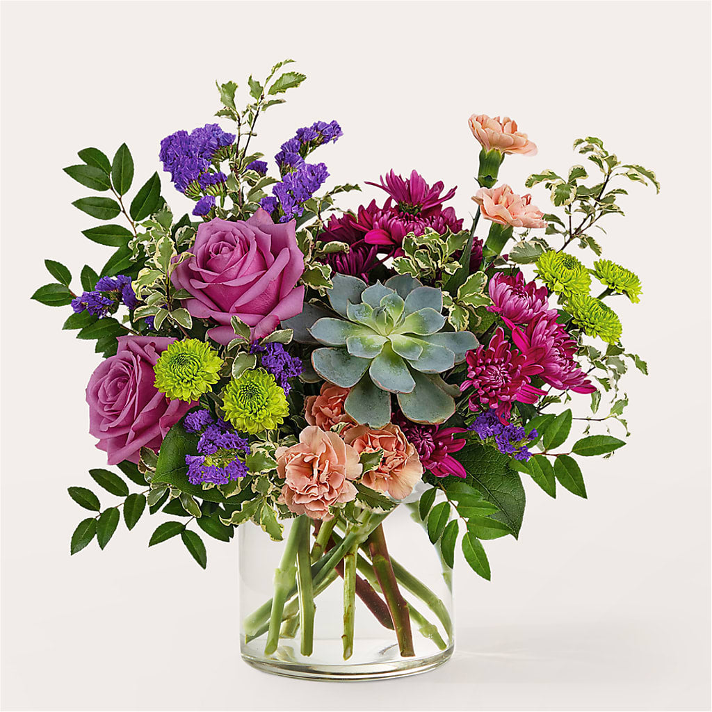 You're a Gem Bouquet – Emil Yedowitz Florist Llc, Yonkers NY