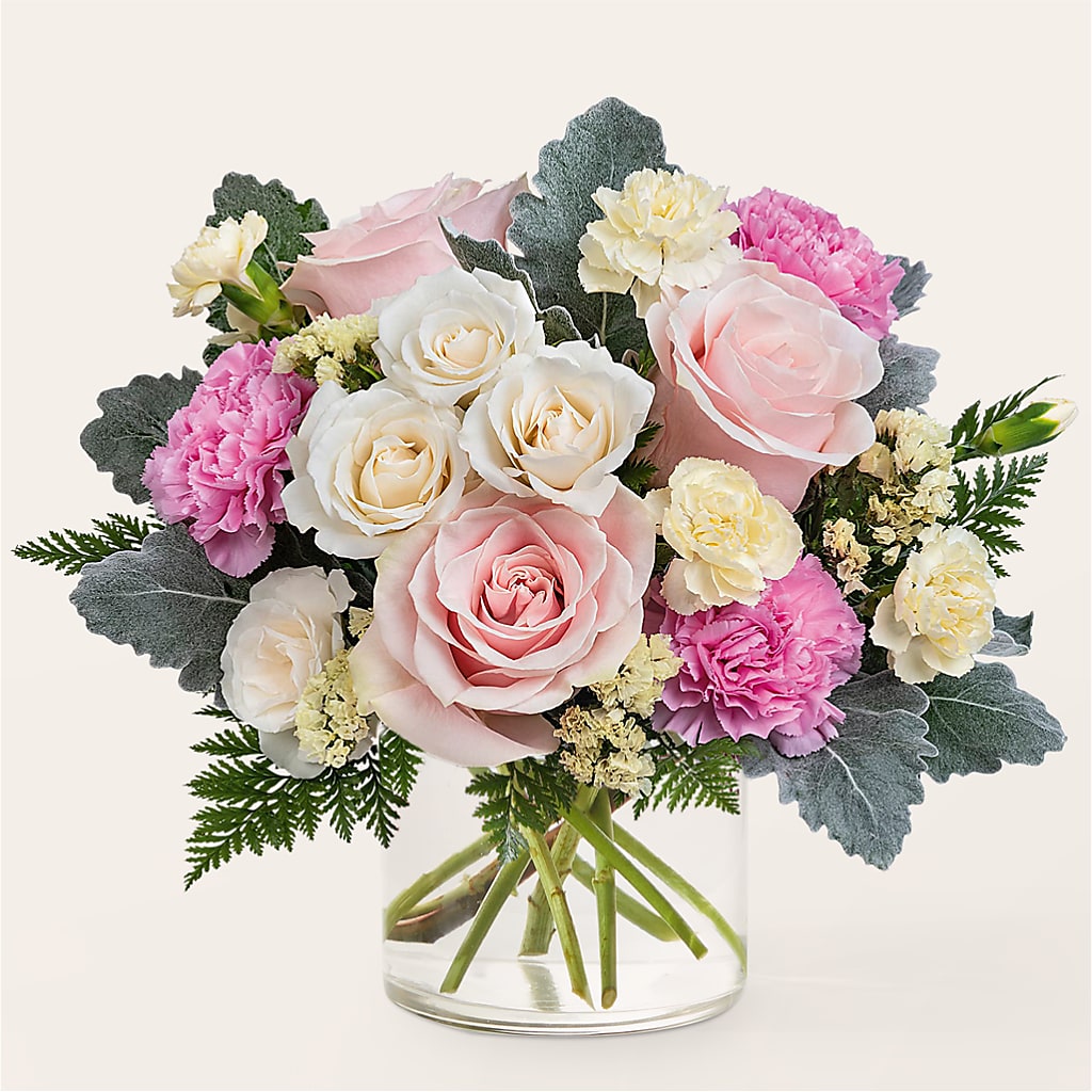 Blissful Moments Bouquet – Emil Yedowitz Florist Llc, Yonkers NY