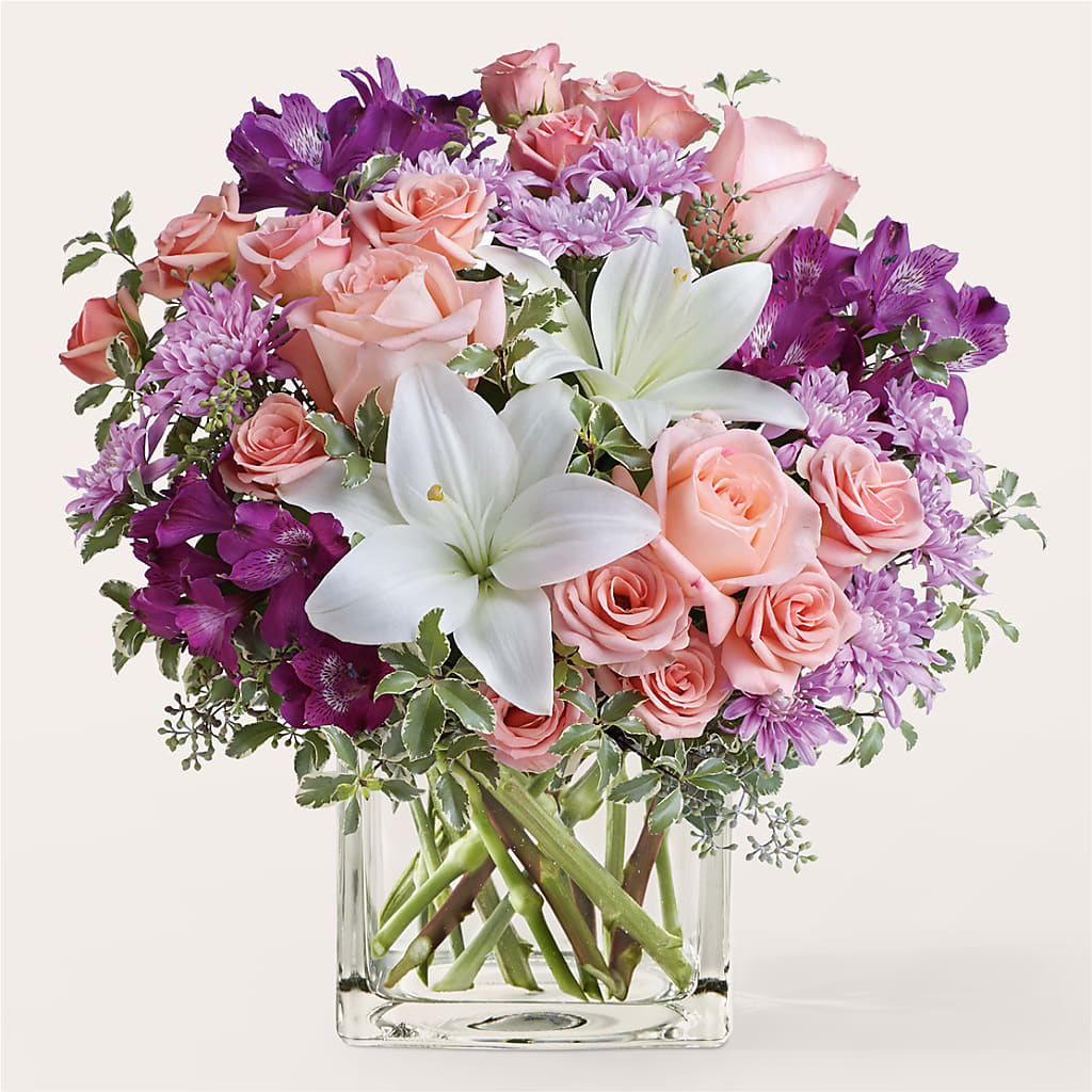 Mani Pedi Bouquet – Emil Yedowitz Florist Llc, Yonkers NY