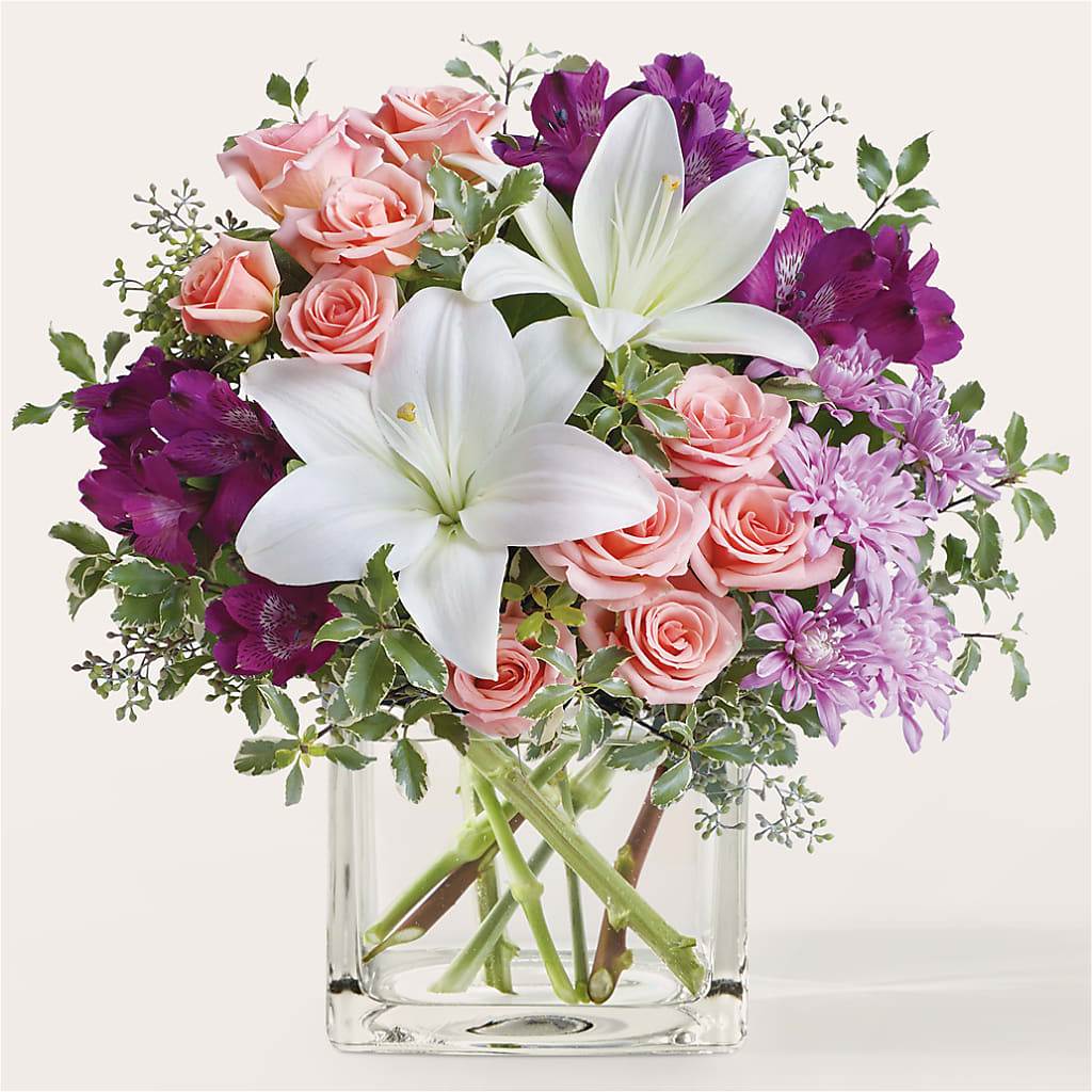 Mani Pedi Bouquet – Emil Yedowitz Florist Llc, Yonkers NY