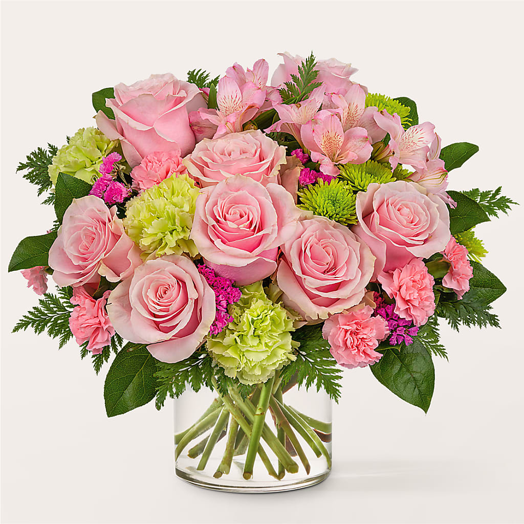 Pinch Me Bouquet – Emil Yedowitz Florist Llc, Yonkers NY