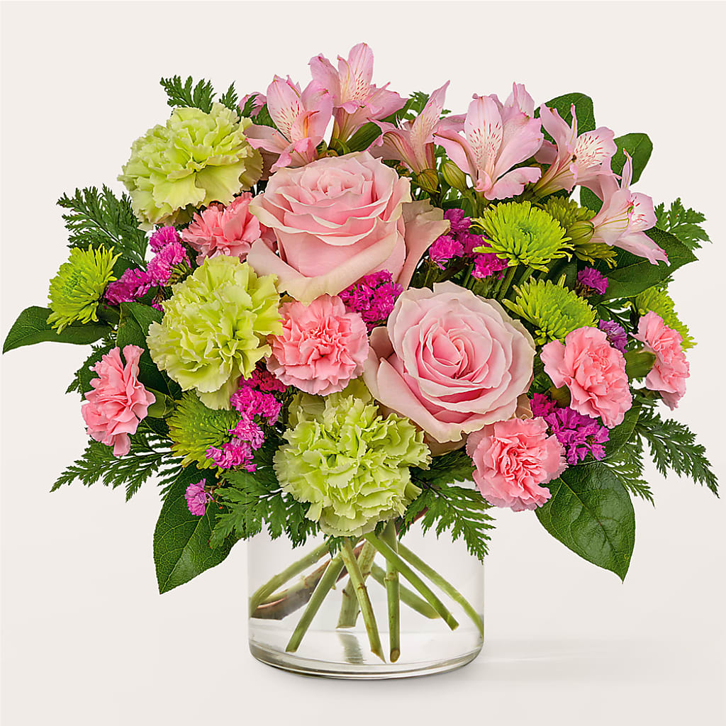 Pinch Me Bouquet – Emil Yedowitz Florist Llc, Yonkers NY
