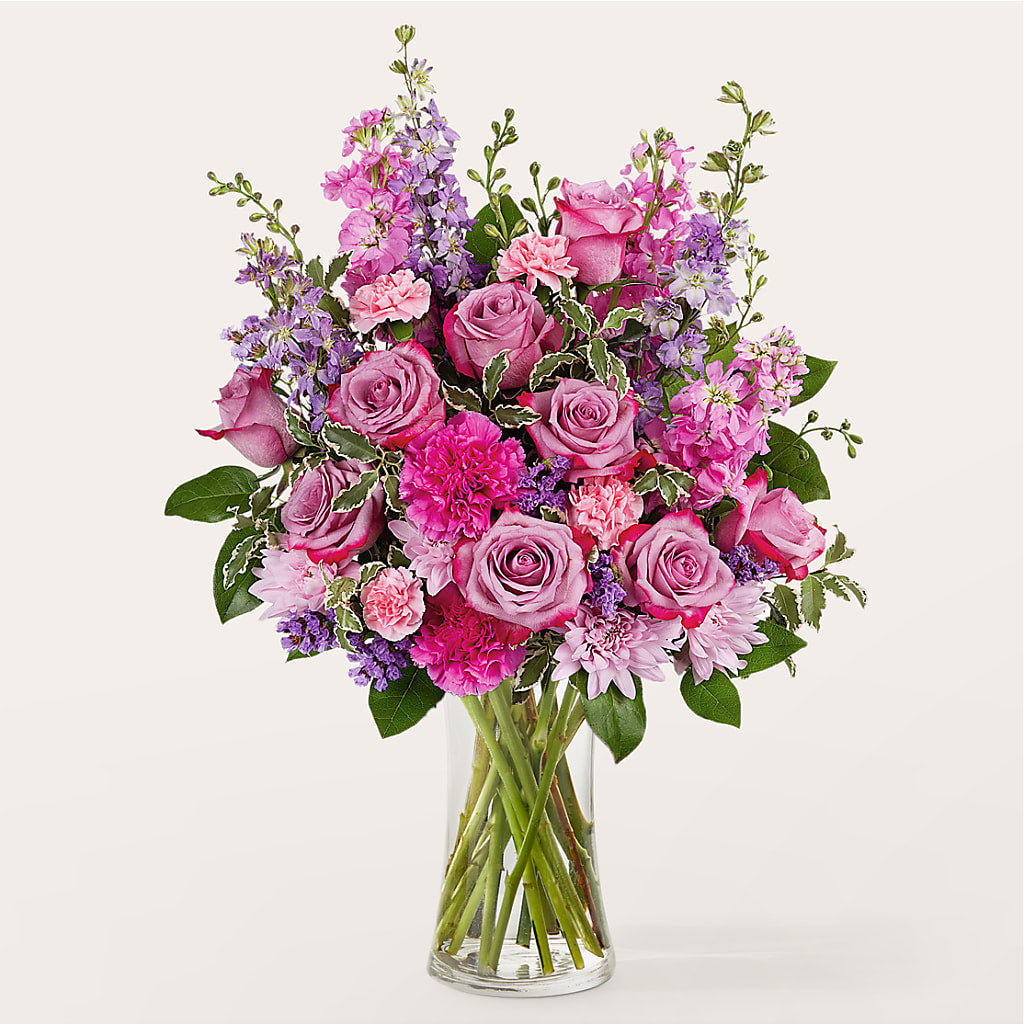Sincerely Yours Bouquet – Emil Yedowitz Florist Llc, Yonkers NY