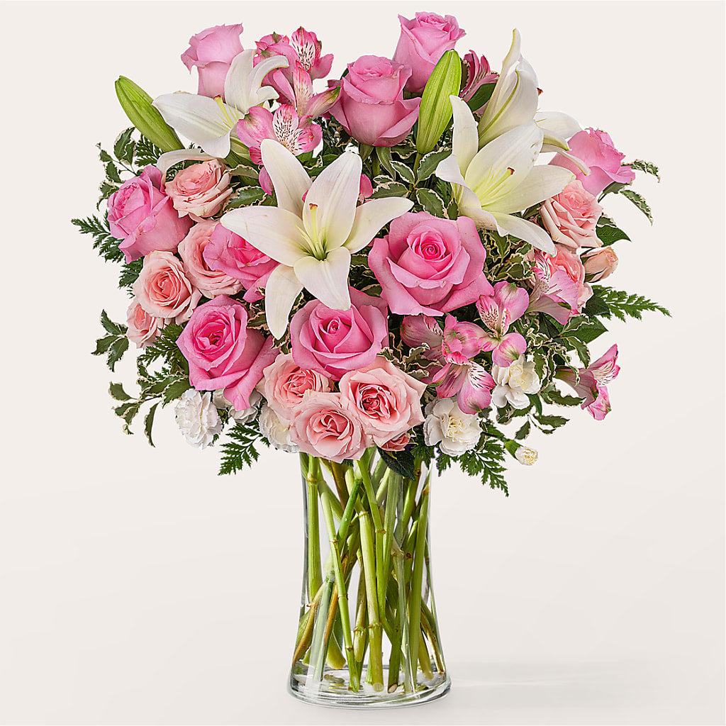 All the Best Bouquet – Emil Yedowitz Florist Llc, Yonkers NY