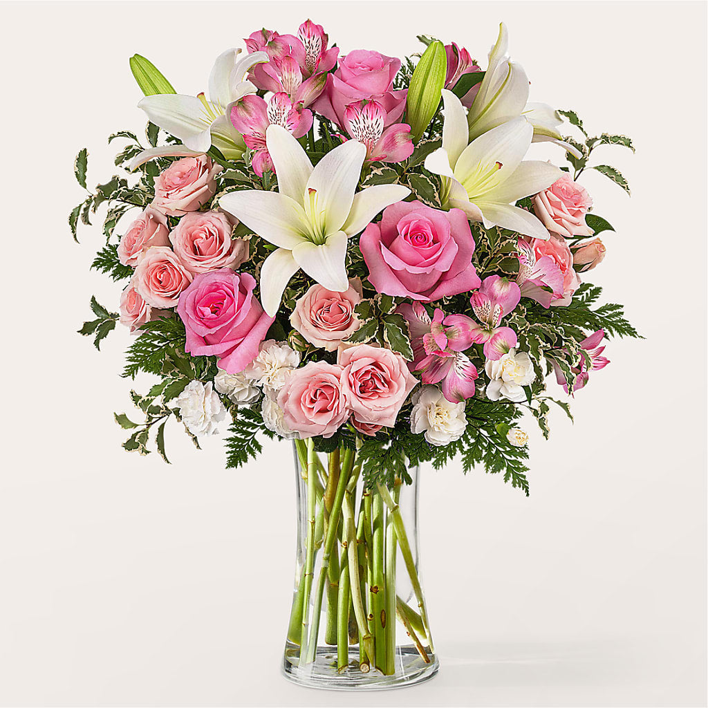 All the Best Bouquet – Emil Yedowitz Florist Llc, Yonkers NY