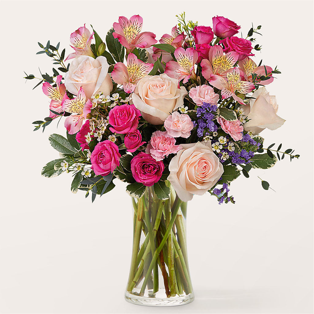 A La Mode Bouquet – Emil Yedowitz Florist Llc, Yonkers NY