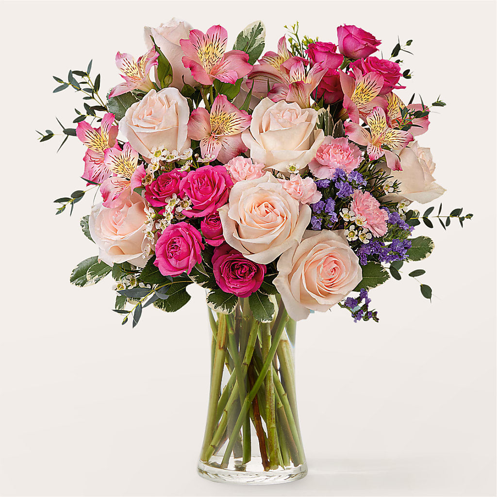 A La Mode Bouquet – Emil Yedowitz Florist Llc, Yonkers NY