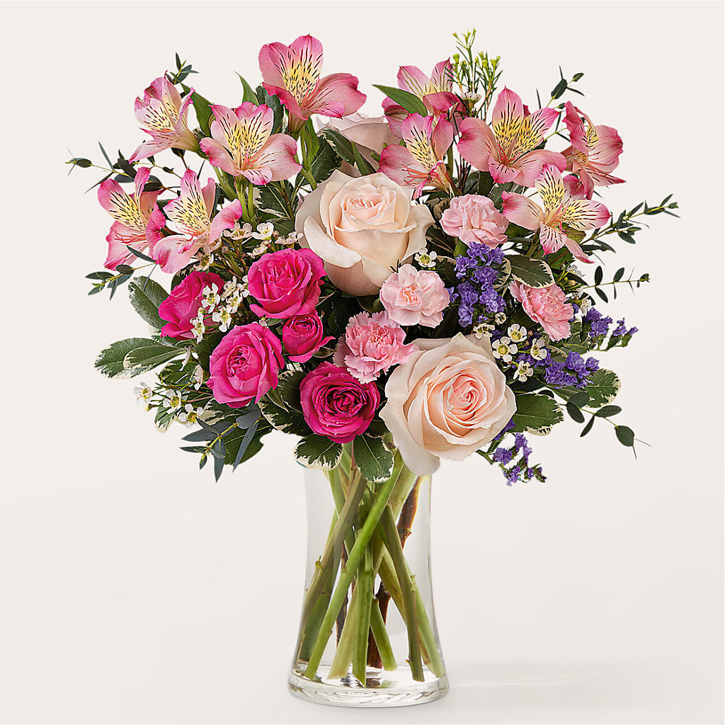 A La Mode Bouquet – Emil Yedowitz Florist Llc, Yonkers NY