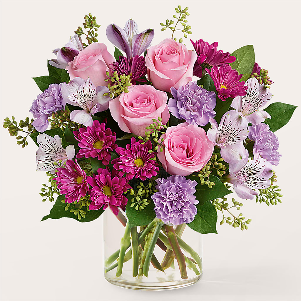 In the Clouds Bouquet – Emil Yedowitz Florist Llc, Yonkers NY