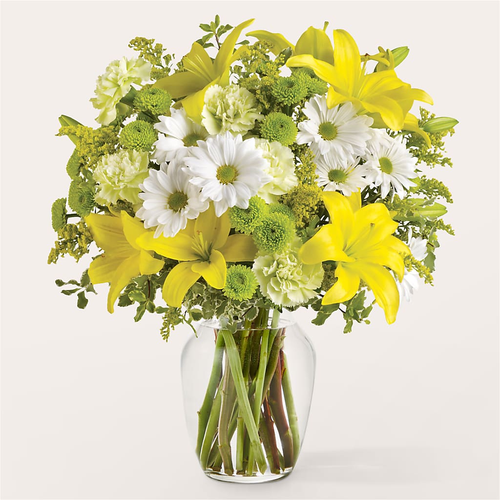 Fresh Start Bouquet – Emil Yedowitz Florist Llc, Yonkers NY