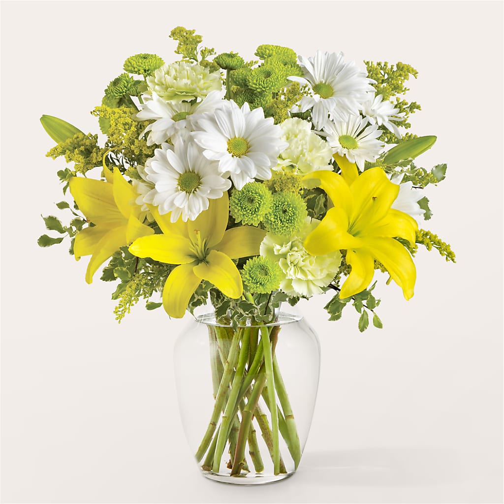 Fresh Start Bouquet – Emil Yedowitz Florist Llc, Yonkers NY