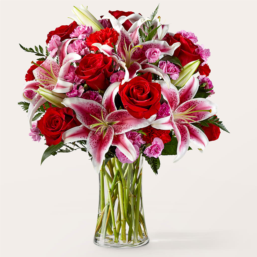 Honeymoon Bouquet – Emil Yedowitz Florist Llc, Yonkers NY