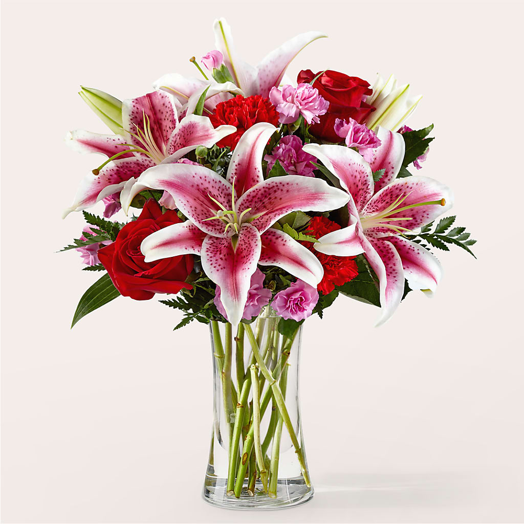 Honeymoon Bouquet – Emil Yedowitz Florist Llc, Yonkers NY