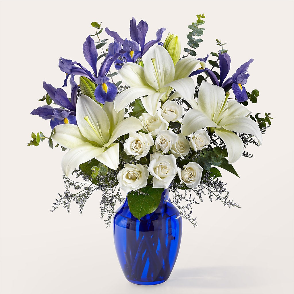 Restorative Pause Bouquet – Emil Yedowitz Florist Llc, Yonkers NY