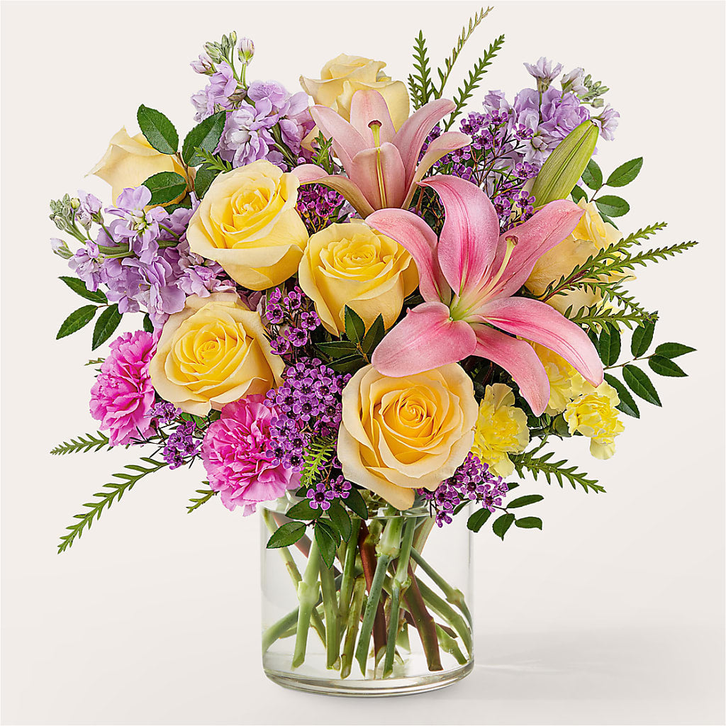 Jubilee Bouquet – Emil Yedowitz Florist Llc, Yonkers NY