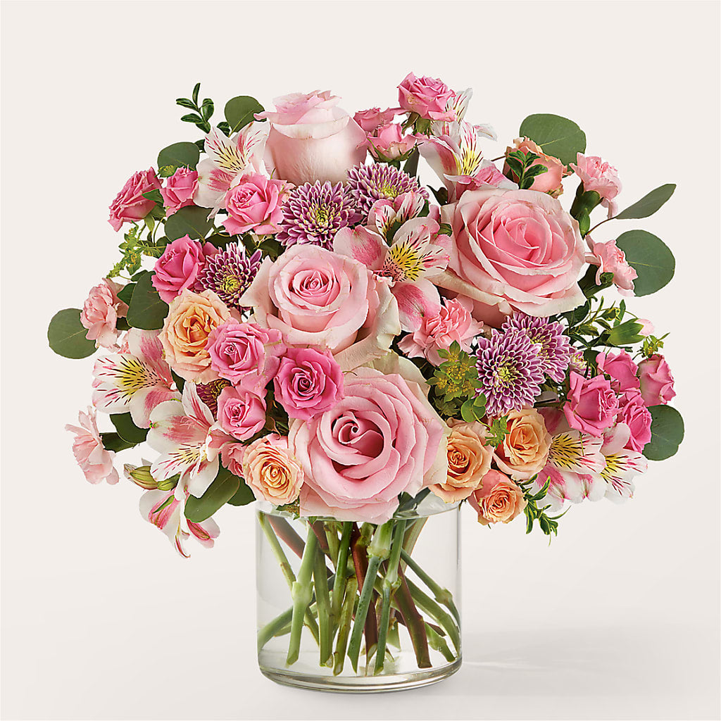 Pleasant Pastures Bouquet – Emil Yedowitz Florist Llc, Yonkers NY
