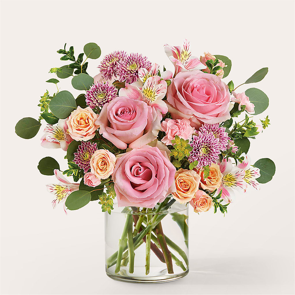 Pleasant Pastures Bouquet – Emil Yedowitz Florist Llc, Yonkers NY