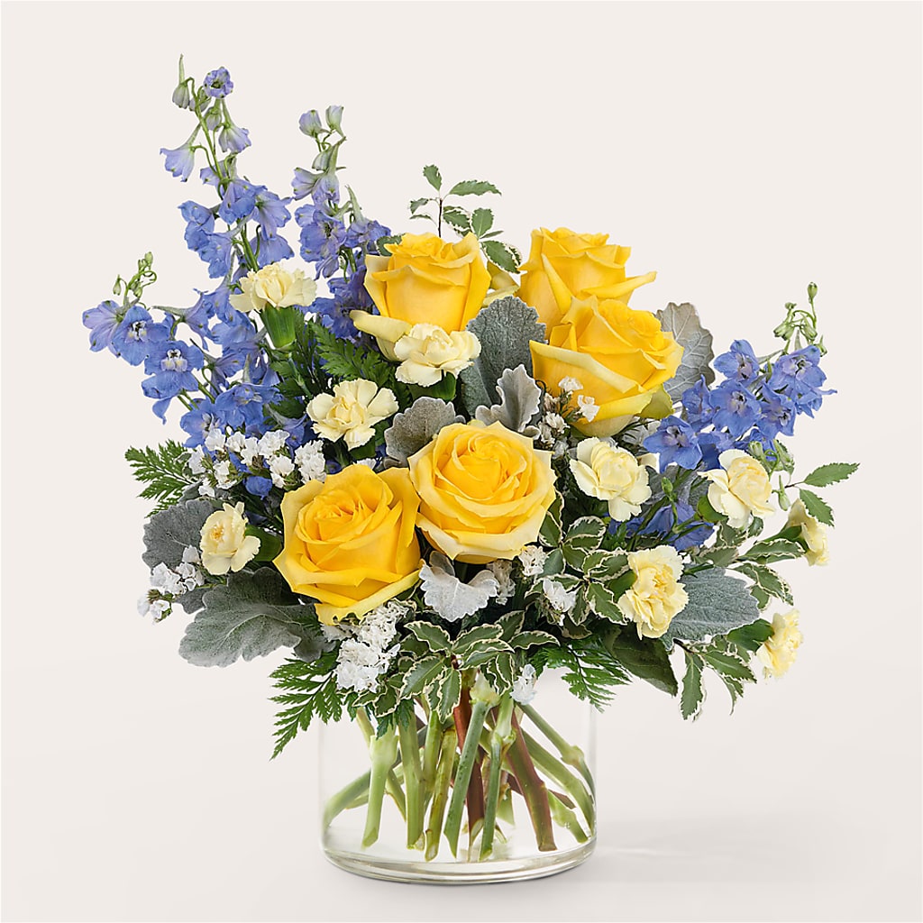 Butterfly Wings Bouquet – Emil Yedowitz Florist Llc, Yonkers NY
