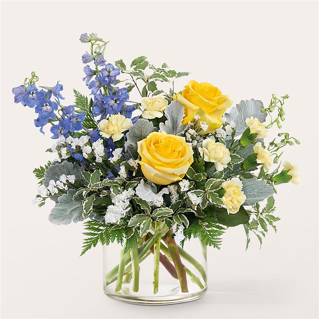 Butterfly Wings Bouquet – Emil Yedowitz Florist Llc, Yonkers NY
