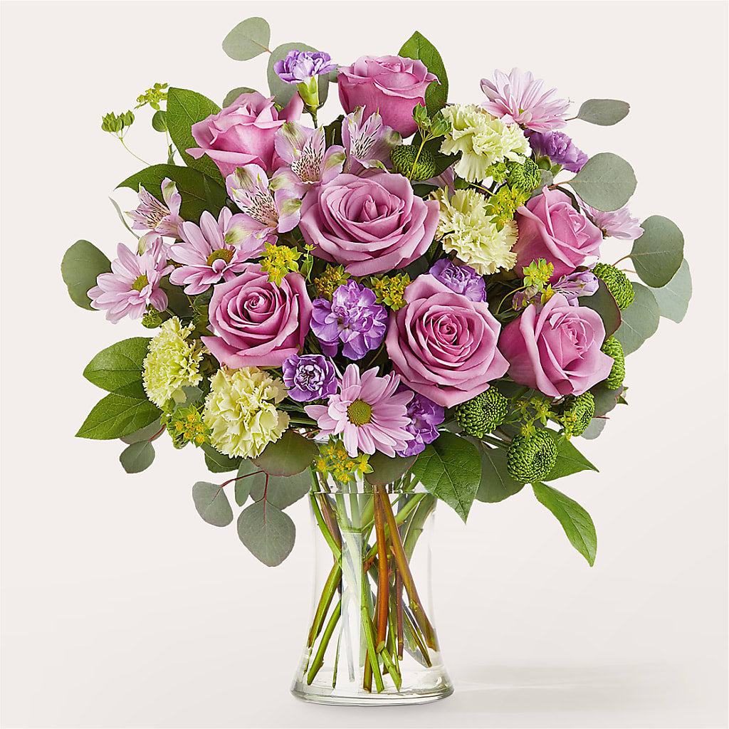 Emerald City Bouquet – Emil Yedowitz Florist Llc, Yonkers NY