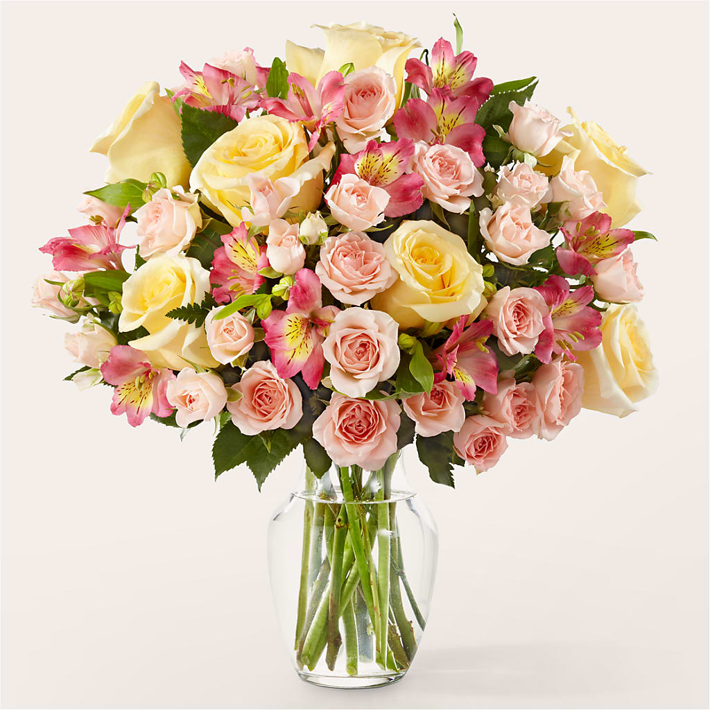 Just Lovely Bouquet – Emil Yedowitz Florist Llc, Yonkers NY